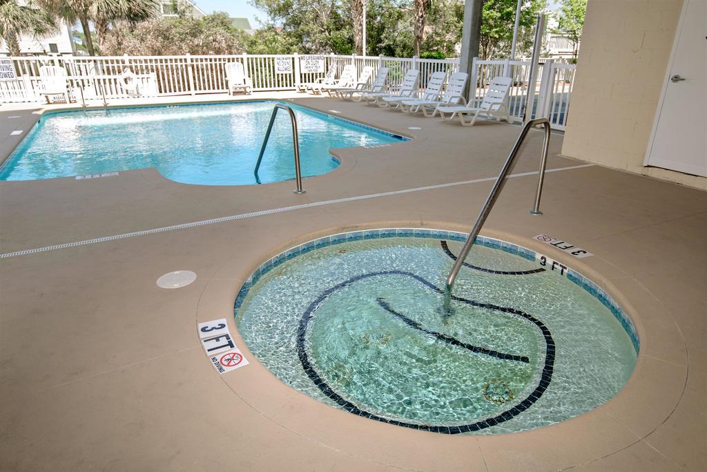 Cherry Grove 406 Villa リトル・リバー エクステリア 写真