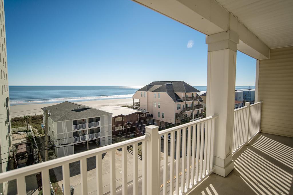 Cherry Grove 406 Villa リトル・リバー エクステリア 写真