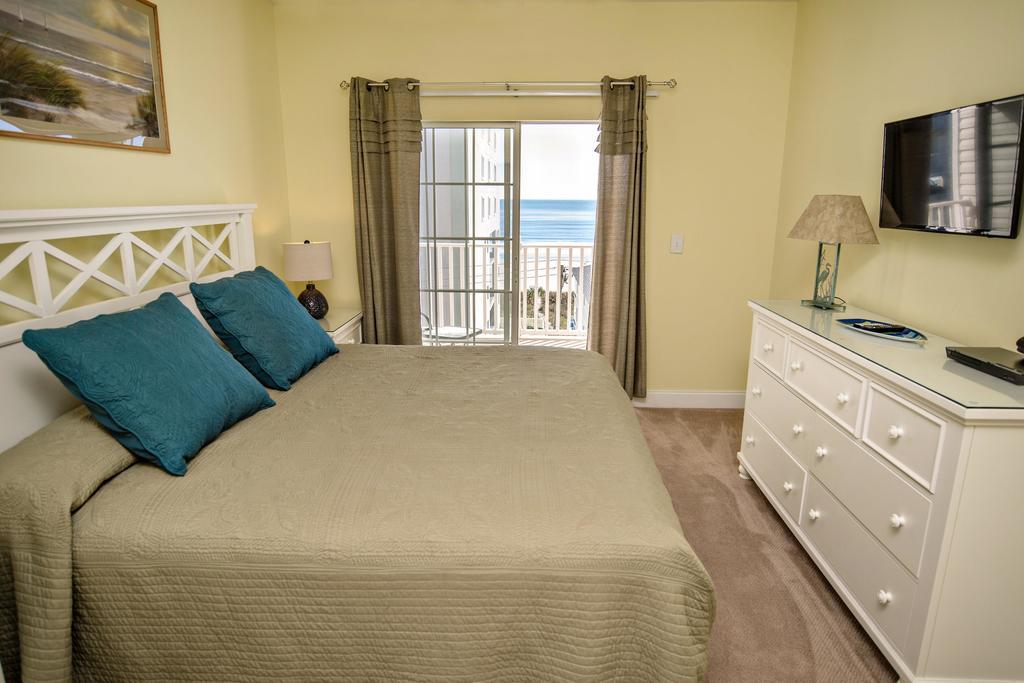 Cherry Grove 406 Villa リトル・リバー エクステリア 写真