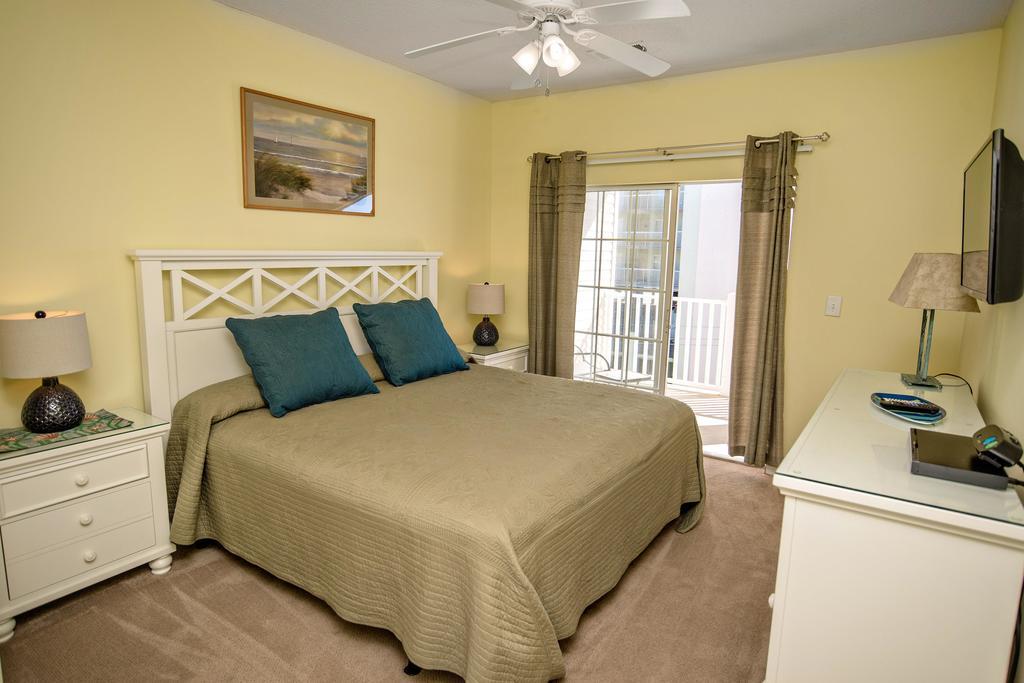 Cherry Grove 406 Villa リトル・リバー エクステリア 写真