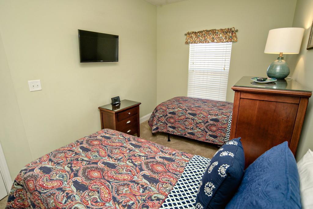 Cherry Grove 406 Villa リトル・リバー エクステリア 写真