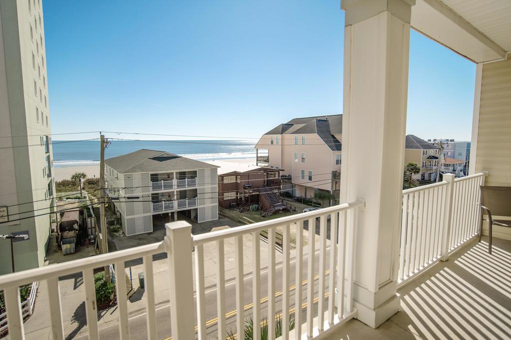 Cherry Grove 406 Villa リトル・リバー エクステリア 写真
