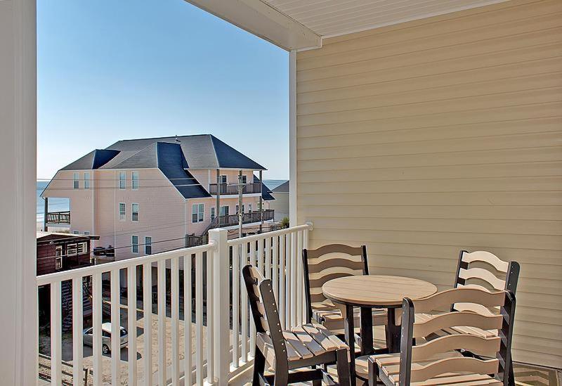 Cherry Grove 406 Villa リトル・リバー エクステリア 写真